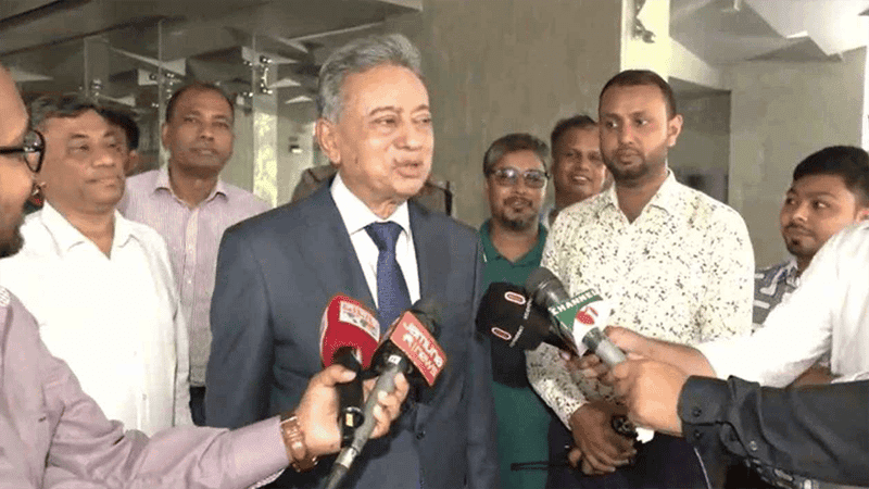 New pay scale to be implemented this year: Finance Minister