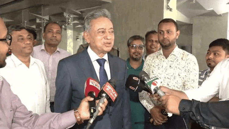 New pay scale to be implemented this year: Finance Minister