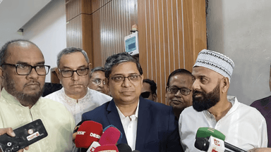 Local government elections after decision on symbol: State Minister