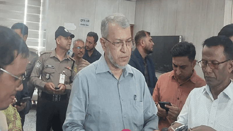 Swearing-in of new cabinet likely within 3–4 days: Cabinet Secretary