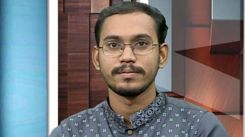 Writ filed seeking cancellation of Hannan Masud's MP status over affidavit concealment