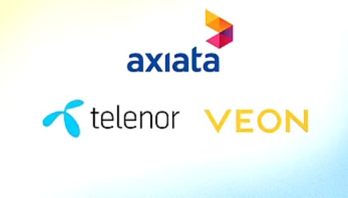 3 mobile giants raise concerns over draft telecom policy