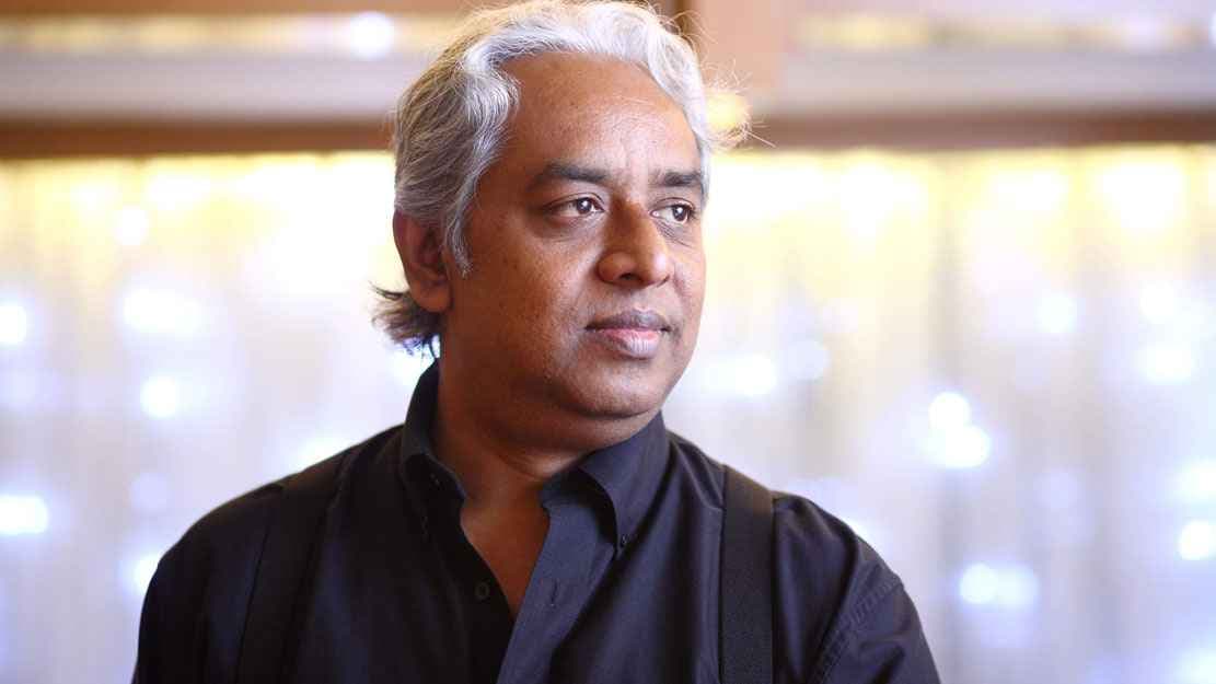 Popular singer Hasan Abidur Reza Jewe