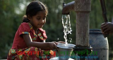 Over 100 million in Bangladesh lack safe drinking water: UNICEF-BBS survey