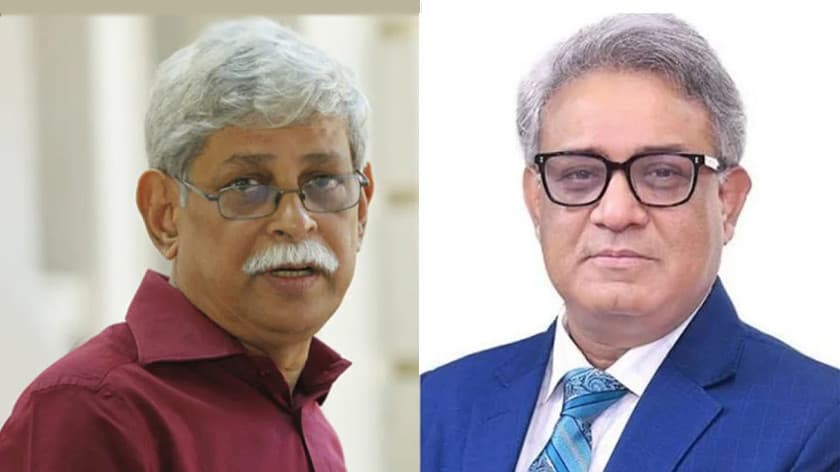 Arrest warrants issued against 5 including Zafar Iqbal, Maksud Kamal