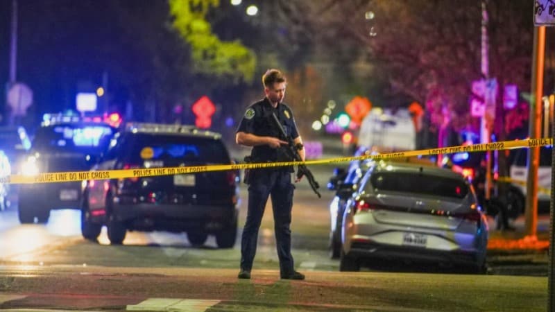 Texas bar shooting leaves 3 dead