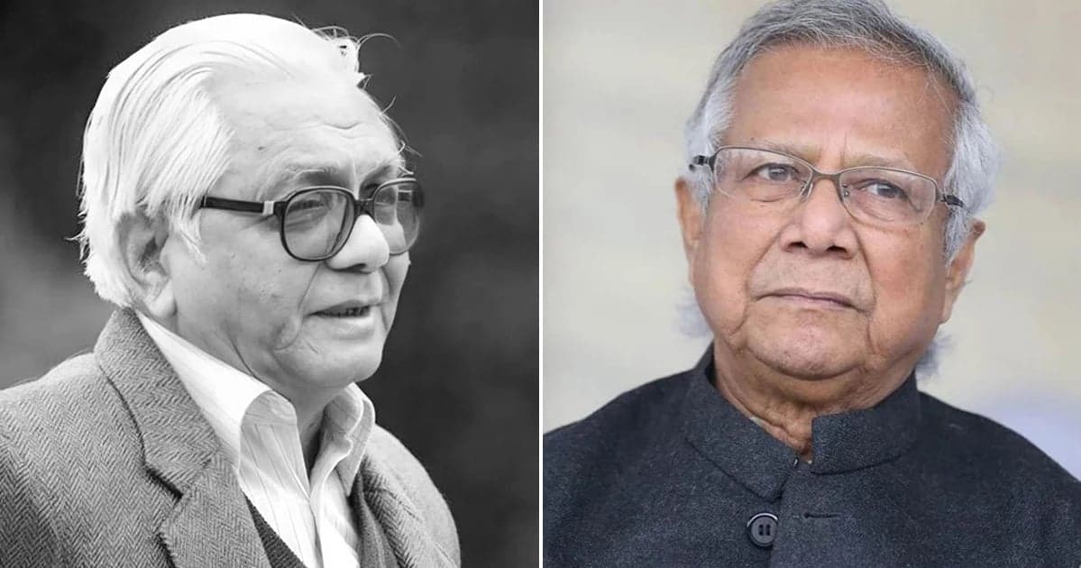 CA mourns death of Badruddin Umar