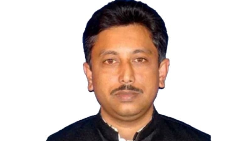 Court orders seizure of tax records of ex-Chief Whip Noor-e-Alam Chowdhury