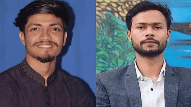 Two chhatra dal leaders suspended in SUST, banned from campus for 2 years