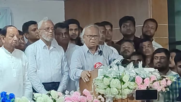 Forces dangerous to religious freedom on the rise: Rizvi