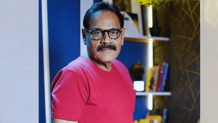 Bollywood actor Mushtaq Khan dies of cancer