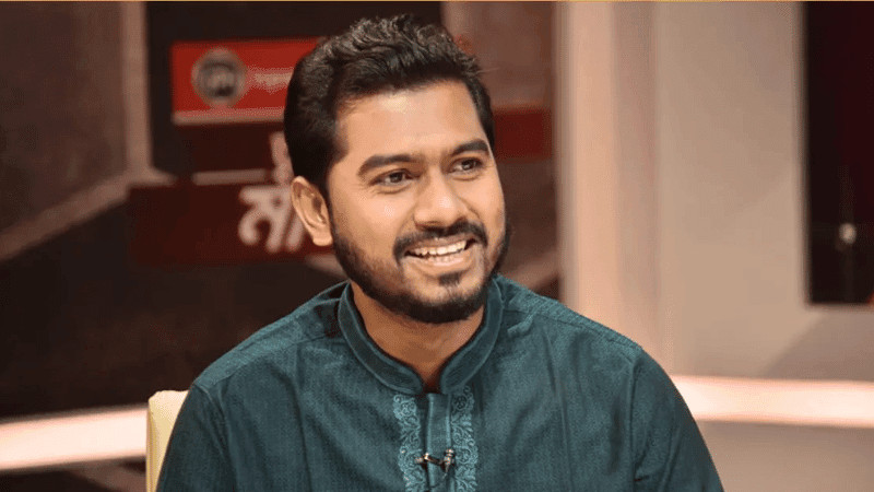 Nurul Haque Nur set to be appointed State Minister