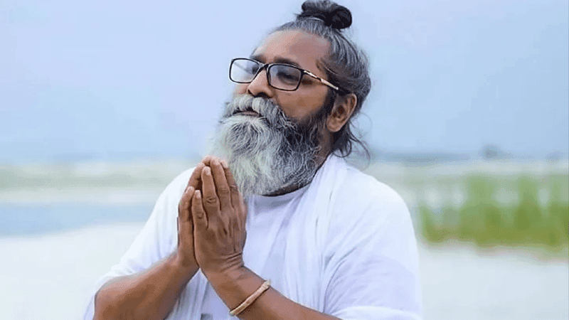 Never faced such situation before: Baul Shafi Mondol