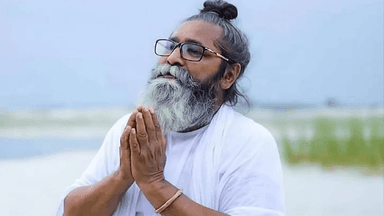 Never faced such situation before: Baul Shafi Mondol