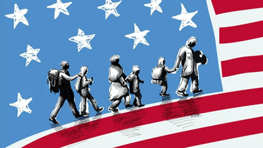 US visa bond increased for citizens of Bangladesh and 50 other countries