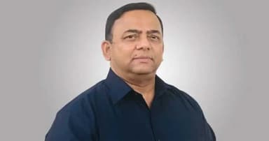 Court opens trial against ex-IGP Benazir Ahmed in graft case
