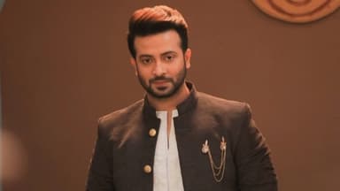 Shakib Khan pays tribute to language martyrs