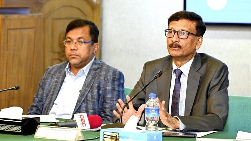 National consensus needed to resolve Rohingya crisis: Adviser Touhid