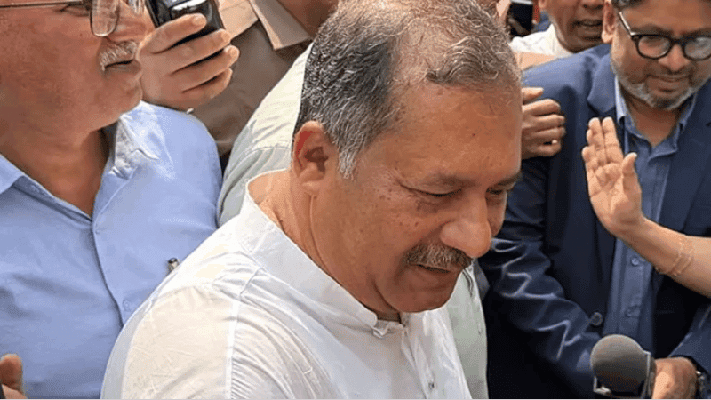 Journalists’ dismissal undesirable: Info Minister