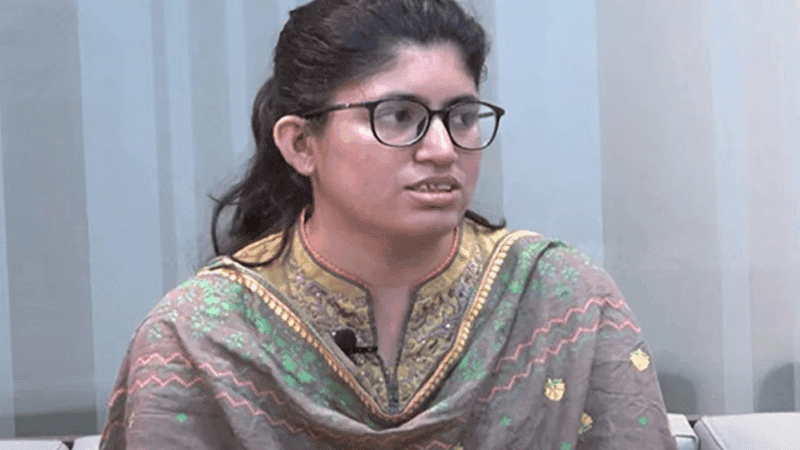 Umama Fatema slams attempt to controversialise July Uprising anniversary