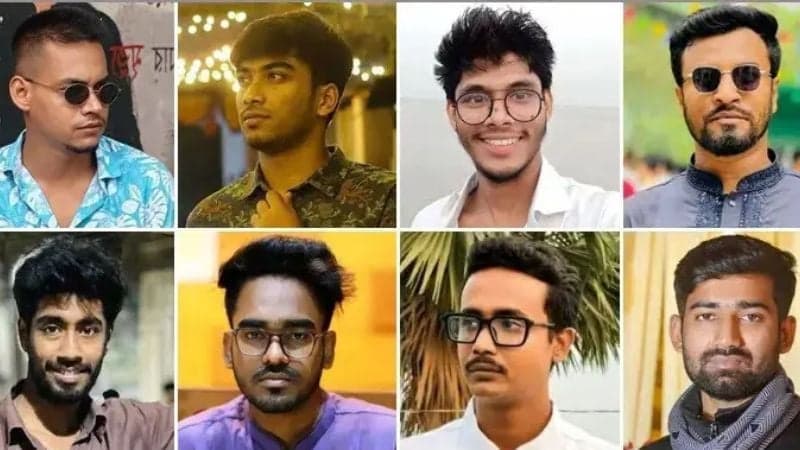 8 JnU Chhatra Dal leaders, activists expelled over campus clash