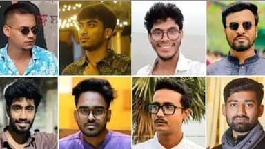 8 JnU Chhatra Dal leaders, activists expelled over campus clash