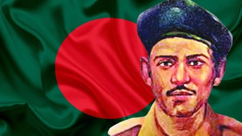 Bir Shrestha Nur Mohammad Sheikh’s death anniv today