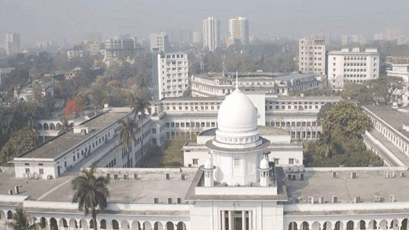 HC questions legality of moving 2 Bhanga unions to another parliamentary seat