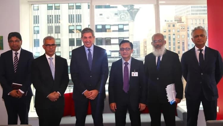 EU, G-77 reaffirm support for Bangladesh's LDC graduation