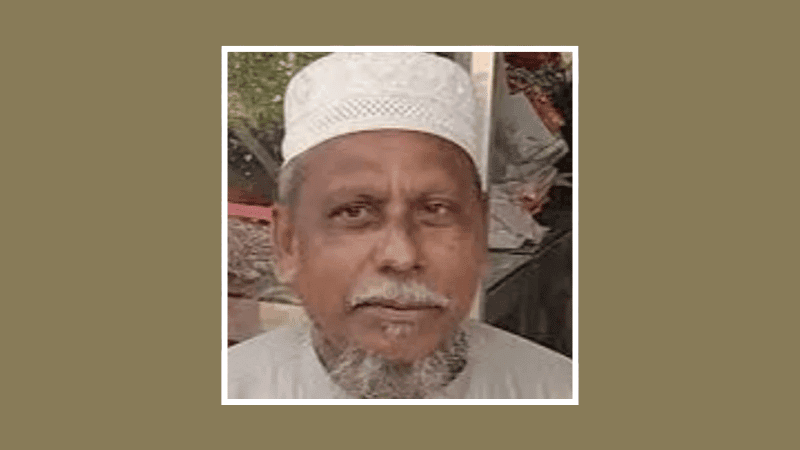 Jamaat leader relieved after video goes viral, claims woman as wife