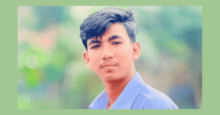 Class 10 student goes missing on way to school in Cumilla, family seek help