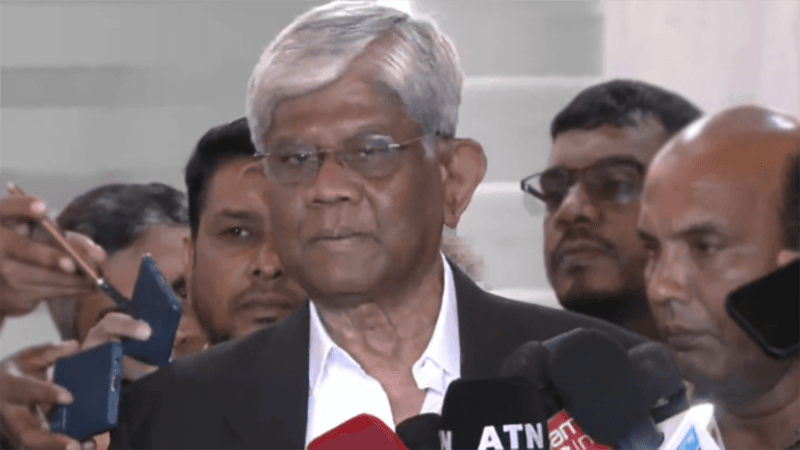 40,000 bodycams to be purchased for election security: Finance adviser