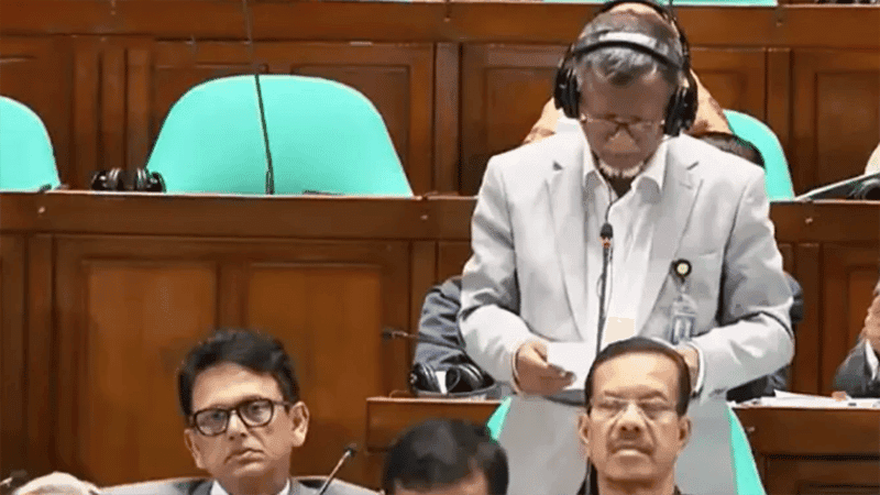 3,110 vacant posts under public administration ministry to be filled within 5 years