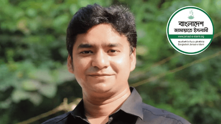 Jamaat’s political DNA is rooted in misogyny, says Nasir