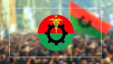 BNP Standing Committee to meet today to finalise presidential strategy