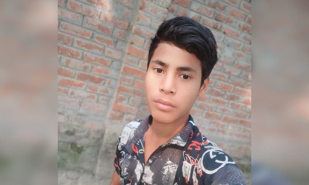 BSF firing kills teen at Thakurgaon border