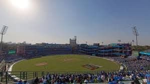 Bangladesh opt to field against Sri Lanka amid Delhi's pollution concern