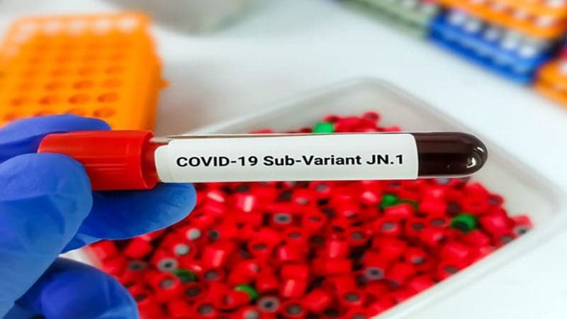 Covid sub-variant JN.1 detected in Bangladesh