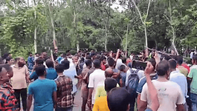 Youth killed in clash over road dispute in Kurigram
