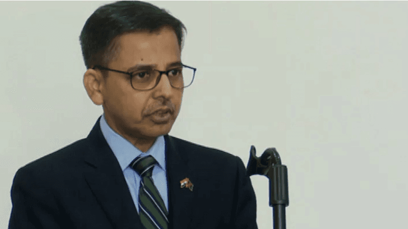 Foreign Ministry summons Indian envoy to Dhaka 