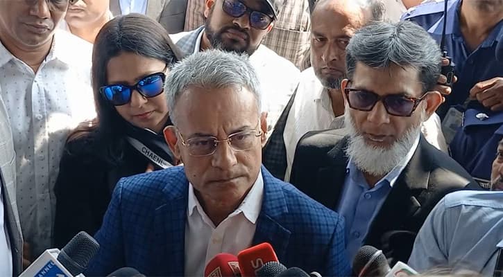 No room for Eid fare hikes, violators will face action: Transport Minister