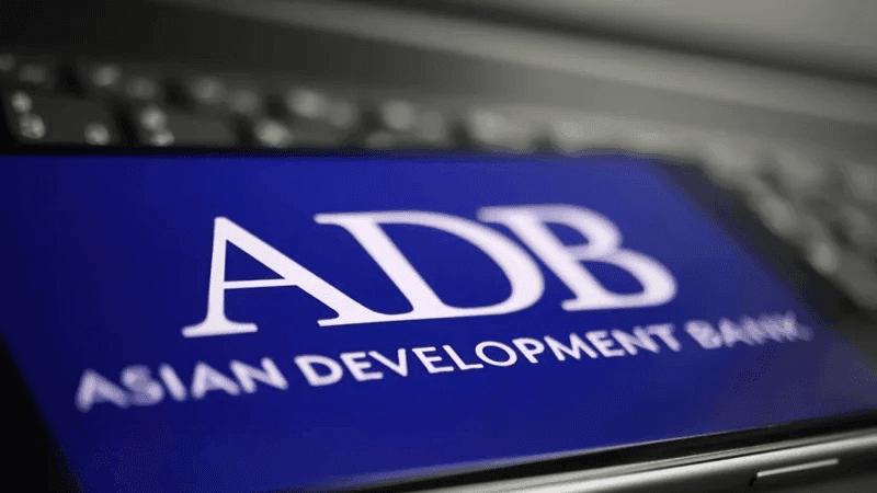 ADB cuts Bangladesh’s FY2027 growth forecast to 4%