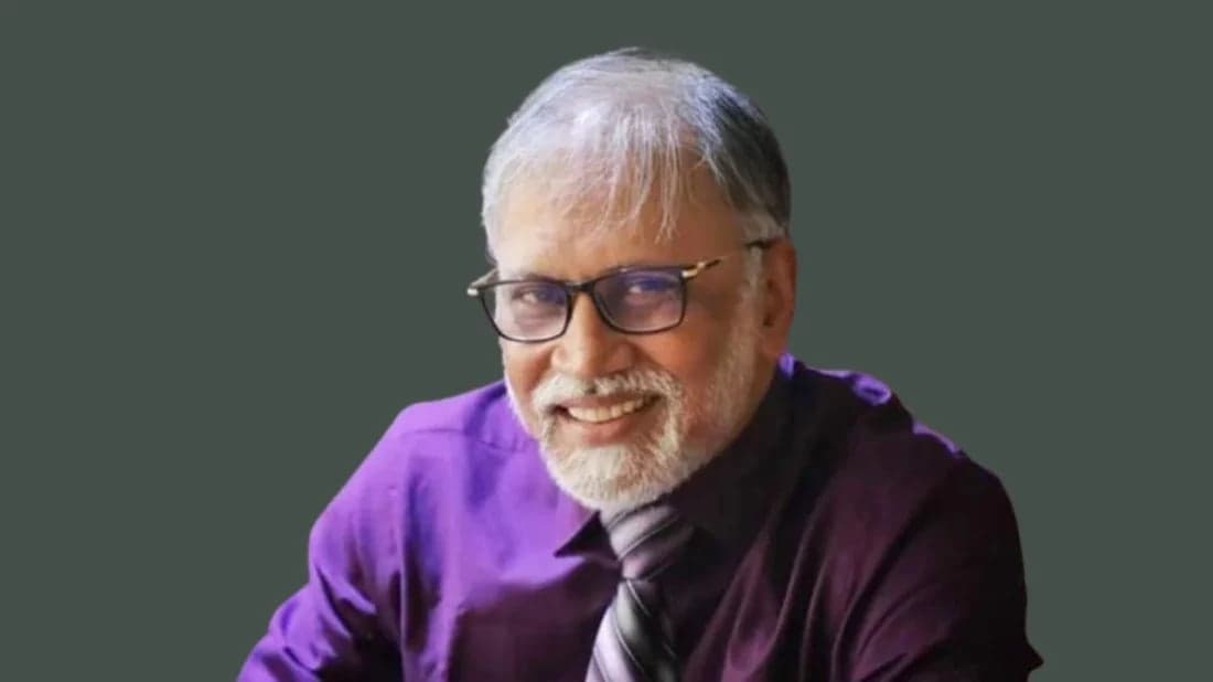 Professor Sayedur Rahman reappointed after two days