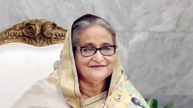 Six appointed advisors to PM