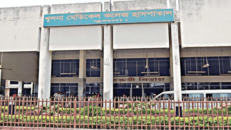 Youth shot in Narail clash dies
