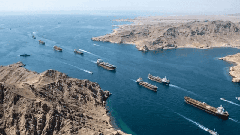 6 countries including Bangladesh to get safe passage through Hormuz: Iran