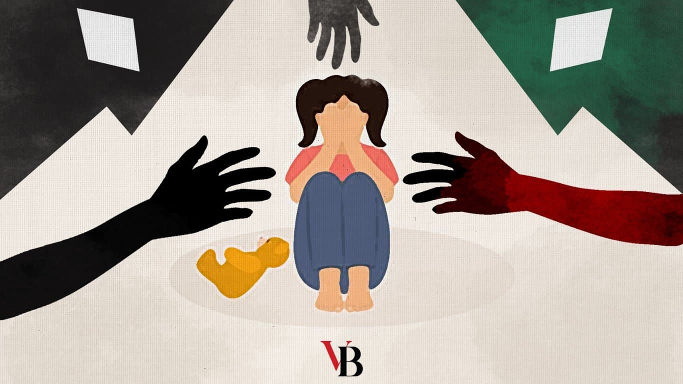 Take effective measures to prevent rape