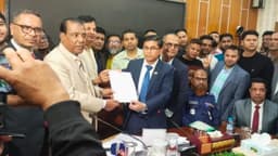 Tarique Rahman allotted ‘Dhaner Shish’ symbol in Bogura-6 race