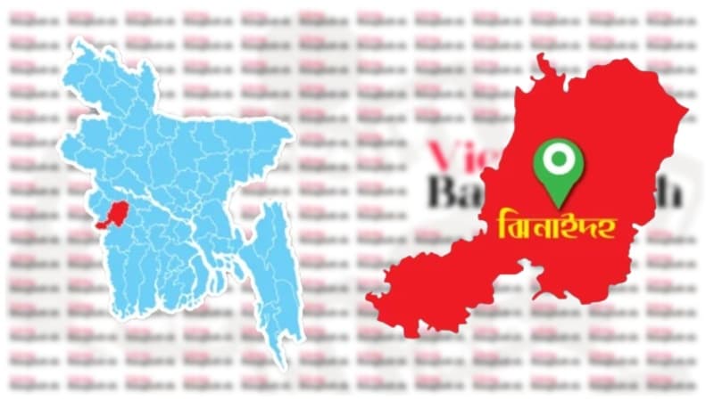 2 shot dead in Jhenaidah