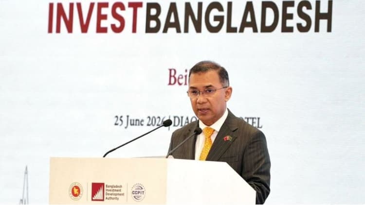 PM invites Chinese firms to invest in Bangladesh’s next growth chapter